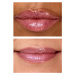 IsaDora Glossy Lip Treat hydratační lesk na rty odstín 50 Clear Sorbet 13 ml