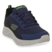 Skechers NBLMM MICROSPEC Modrá