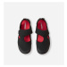 REIMA RANTAAN 2.0 VEGAN Black | Dětské barefoot sandály