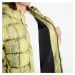 Bunda Karl Kani Sport Patch Square Quilted Puffer Jacket Lime Green