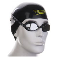 Plavecké brýle speedo speedsocket 2 mirror černá