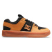 Dc shoes dětské boty Lynx Zero Wheat/Black | Písková