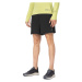 4F-SHORTS FNK M155-20S-DEEP BLACK Černá