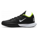 Nike AIR MAX WILDCARD HC Pánská tenisová obuv, černá, velikost 45.5