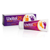 Uxitol 25 Softwalk balzám na paty 50ml