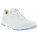 Ecco Biom Hybrid 3 BOA Womens Golf Shoes White