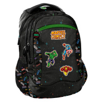 Paso Školní batoh Marvel comics