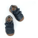 Dětské boty Biomecanics 221121 Marino y Caramelo