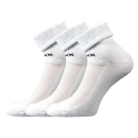 VOXX® ponožky Fifu bílá 3 pár 102941