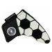 Odyssey Soccer White/Black