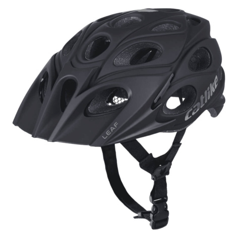 Cyklo přilba CATLIKE Leaf černá
