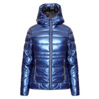 Dámská zimní prošívaná bunda Dare2b REPUTABLE II modrá