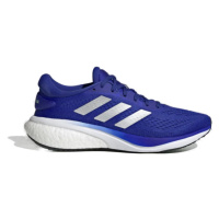 ADIDAS-Supernova 2.0 lucid blue/silver metallic/cloud white Modrá