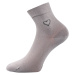 Lonka Filiona Dámské ponožky s volným lemem - 3 páry BM000001877200100299 světle šedá