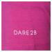 Dámské tričko Dare2b EASE OF MIND růžová