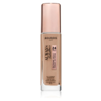 Bourjois Always Fabulous dlouhotrvající make-up SPF 20 odstín 200 Vanille Rosé 30 ml