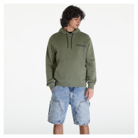 Napapijri B-Boyd Hoody Green Lichen