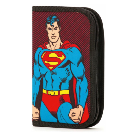 Školní penál Superman - Superhero