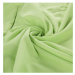 Alpine Pro Elanda 4 Dámské šaty LSKT285 francouzká zelená