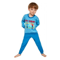 Cornette My game 477/147 Chlapecké pyžamo