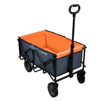 Calter vozík oranžový