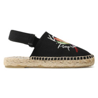 Espadrilky Kenzo Kids