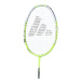 adidas SPIELER E06.1 Badmintonová raketa, reflexní neon, velikost