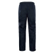 The North Face M RESOLVE PANT - LNG Pánské outdoorové kalhoty, černá, veľkosť