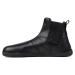 Pánské boty Chelsea Comfort černé