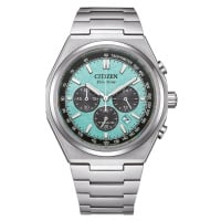 Citizen Eco-Drive Sport Chronograph Titanium CA4610-85M