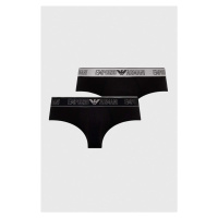 Spodní prádlo Emporio Armani Underwear 2-pack pánské