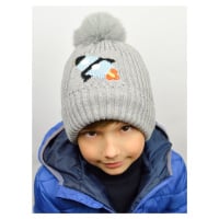 NOVITI Kids's Hat CZ028-B-01