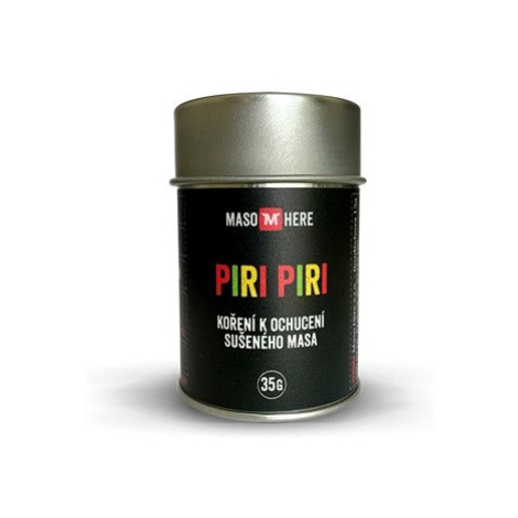 Maso Here - Příchuť Piri-Piri 35 g