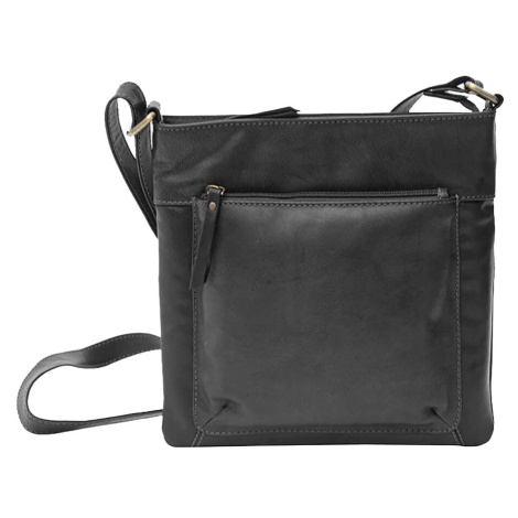 Crossbody PrimeHide - 843 black