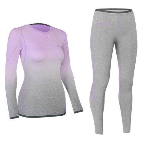 Termoprádlo Spokey Flora Set VT W 6114300000 dámské