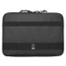 Chrome Large Laptop Sleeve Black/Black