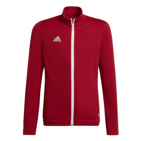 Chlapecké sportovní mikiny se zapínaním Adidas