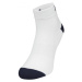 Champion CREW ANKLE SOC PERFORM X3 Unisex ponožky, bílá, veľkosť