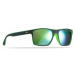 Trespass Zest Uni sluneční brýle UAACEYM30002 BLUE/LIME