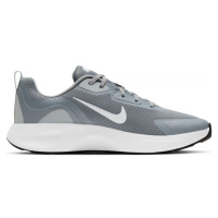 Nike WEARALLDAY Pánská volnočasová obuv, šedá, velikost 45