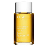 Clarins Tonic Oil tělový olej 100 ml