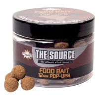 Dynamite baits pop-ups source - 12 mm