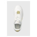 Kožené sneakers boty Lacoste CARNABY PRO 123 5 SFA bílá barva, 45SFA0055