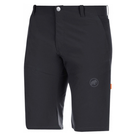 Mammut Runbold Shorts Men black 48 EU