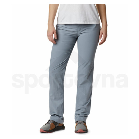 Kalhoty Columbia Silver Ridge™ 2.0 Pant W - šedá (standardní délka)