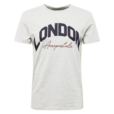 Tričko 'LONDON' Aéropostale