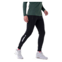 Nebbia Slim Sweatpants With Zip Pockets 