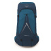 Turistický batoh Osprey Atmos AG LT 50L Night shift/scoria blue