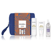 Goldwell Dualsenses Rich Repair cestovní sada pro výživu a hydrataci