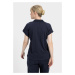 Polokošile camel active t-shirt dark indigo